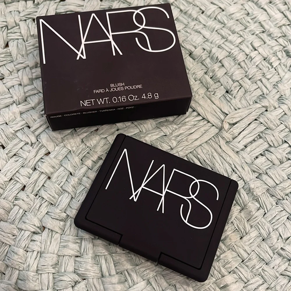 NARS ✔️condition new
